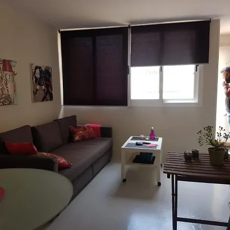 Apartment Relax Caleta Beach Caleta De Fuste