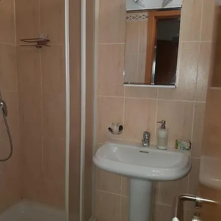 Apartment Relax Caleta Beach *