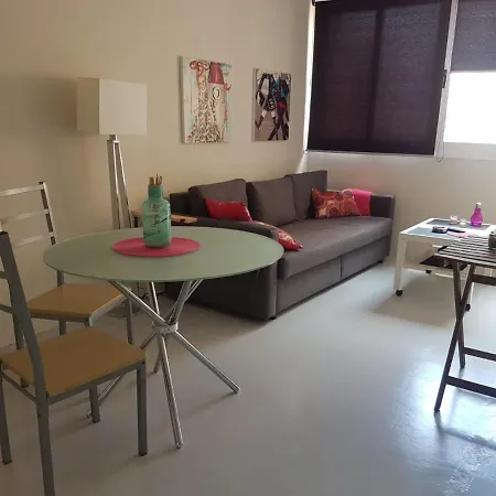 Apartment Relax Caleta Beach *