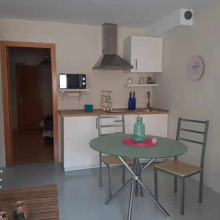 Relax Caleta Beach Apartment *